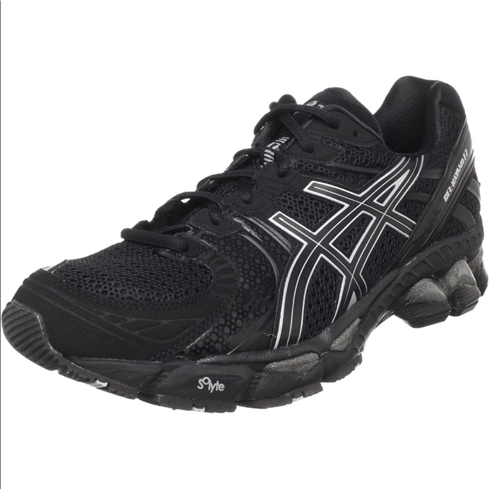 ASICS gel Kayano 17